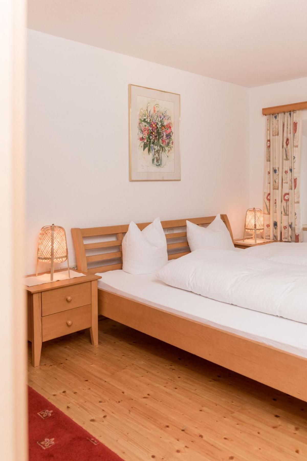 Hotel Kreuz Pfunds Quarto foto